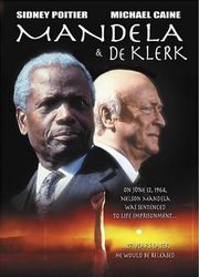 Mandela & De Klerk
