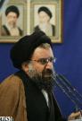 Hojatoleslam Ahmad Khatami